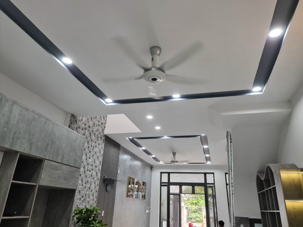 Nội Thất Nhà Mái Thái 75M2 5 noi that nha 3
