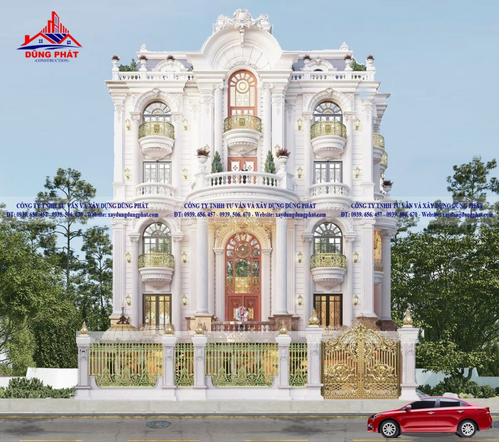 Những Mẫu Biệt Thự Cực Đẹp Và Sang Trọng 1 z3493323661558 974c11dde333fa71988609ae5c6f8f65