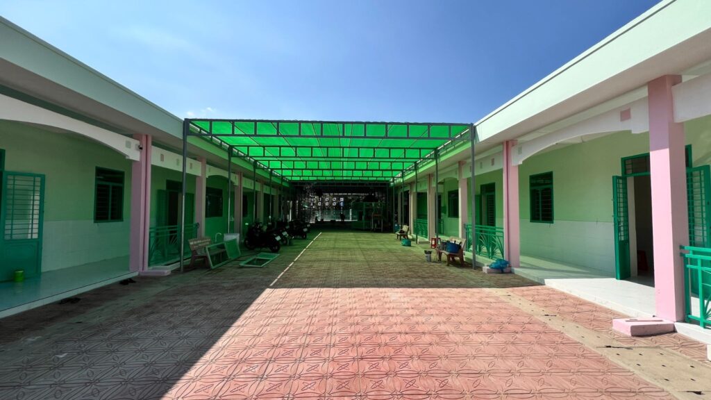 Nhân Lực Xây Dựng Cần Thơ 2026 – Thực Trạng Thiếu Hụt Và Giải Pháp Cho Chủ Đầu Tư 2 Hình ảnh công trình bàn giao do Dũng Phát thực hiện (1) -3
