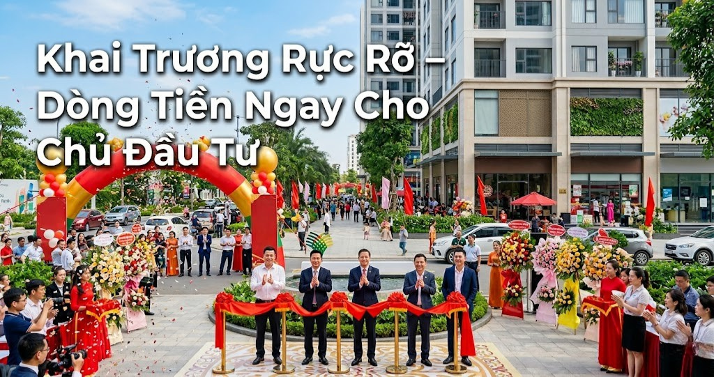 Nhật Ký Cải Tạo Nâng Tầng Nhà Hàng Tiệc Cưới Từ Công Trình Thương Mại Cũ Tại Ninh Kiều, Cần Thơ 2026 4 Hình ảnh minh họa - Khai trương rực rỡ - 9