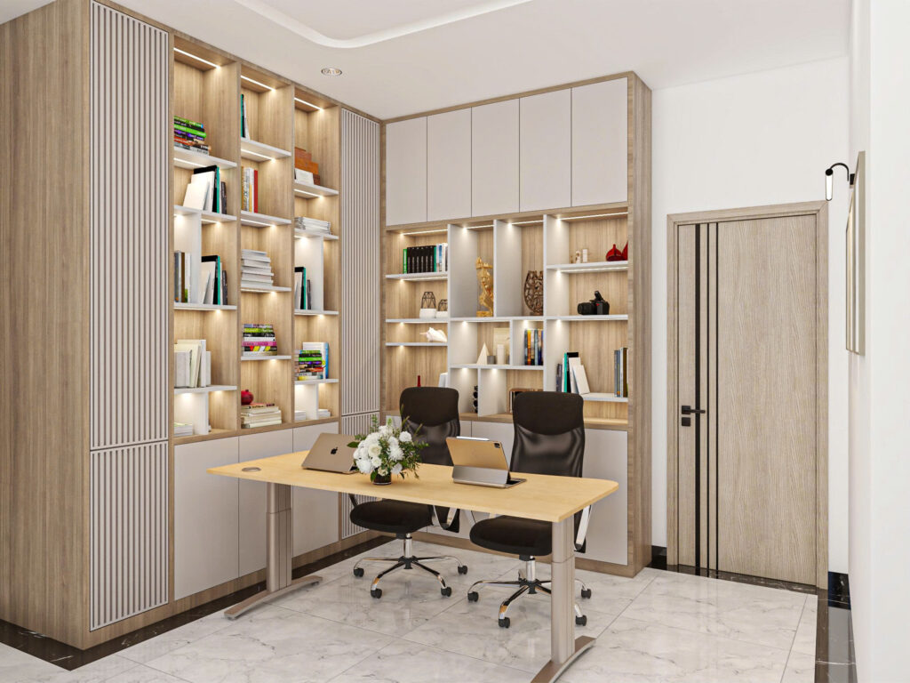Mẫu Nhà Cấp 4 Mái Thái 110m2 Tại Hậu Giang - Thiết Kế Và Tiện Nghi Đẹp 31 Hình ảnh công trình nhà Ngã 6 của Dũng Phát (31) - 6