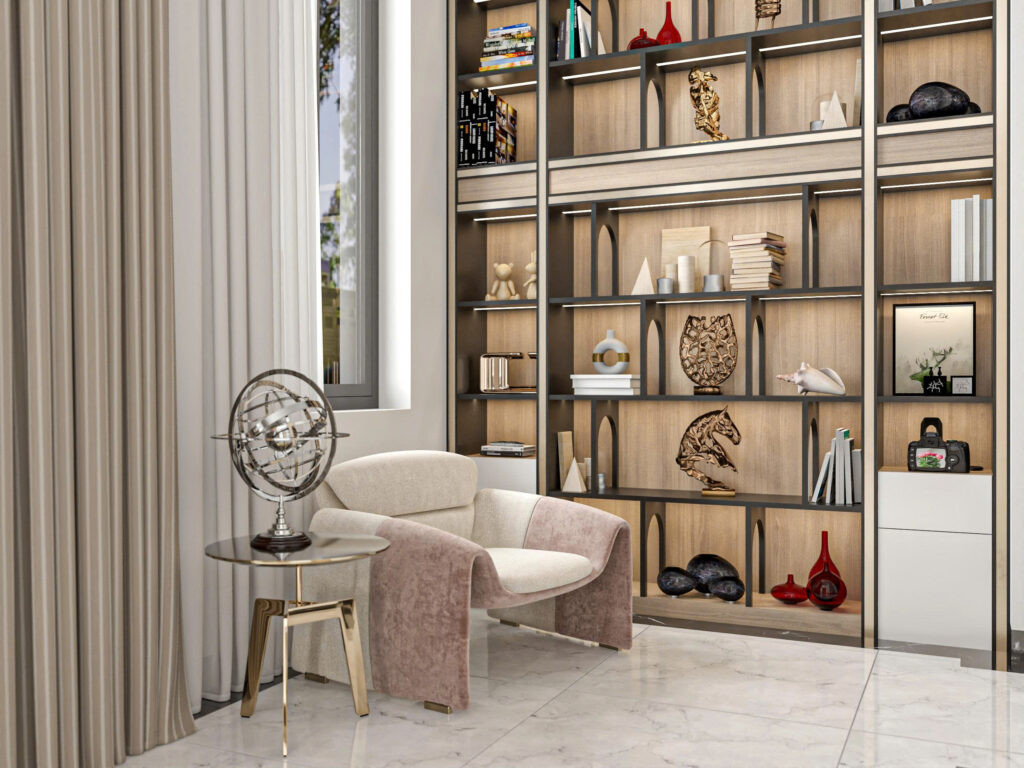 Mẫu Nhà Cấp 4 Mái Thái 110m2 Tại Hậu Giang - Thiết Kế Và Tiện Nghi Đẹp 3 Hình ảnh công trình nhà Ngã 6 của Dũng Phát (3) - 1