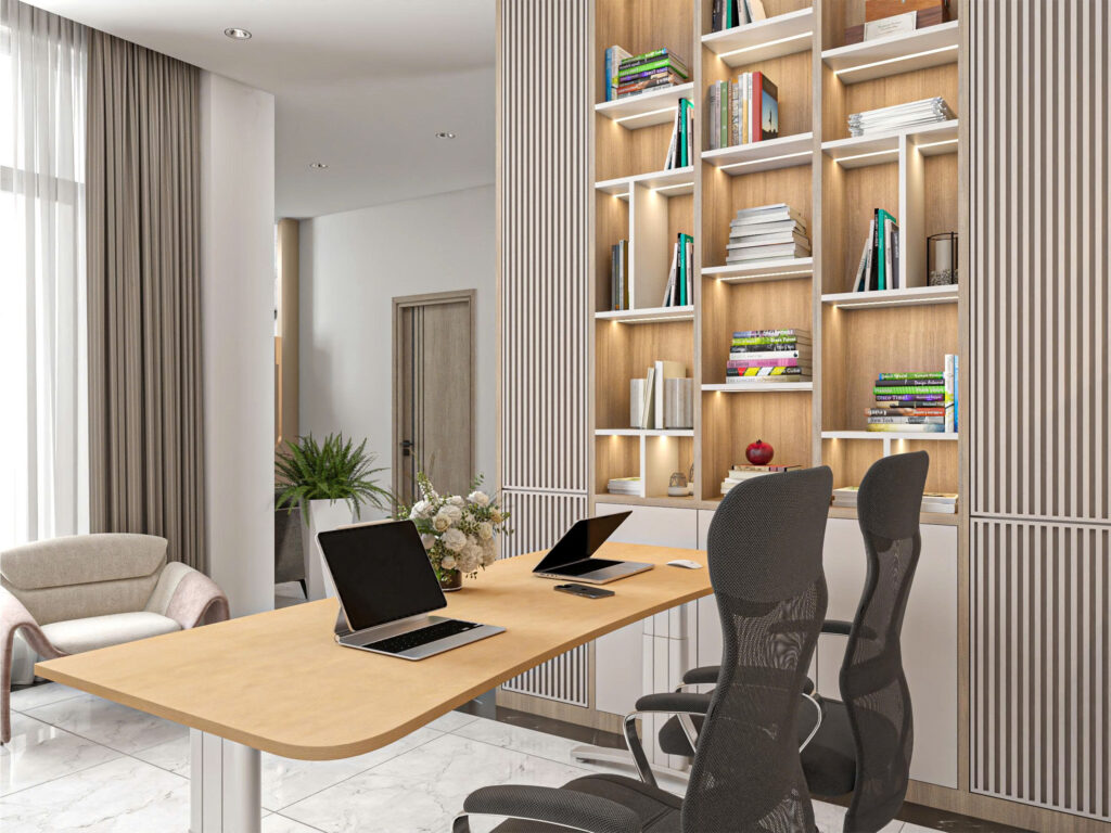 Mẫu Nhà Cấp 4 Mái Thái 110m2 Tại Hậu Giang - Thiết Kế Và Tiện Nghi Đẹp 32 Hình ảnh công trình nhà Ngã 6 của Dũng Phát (32) - 4