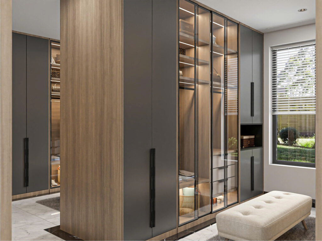 Mẫu Nhà Cấp 4 Mái Thái 110m2 Tại Hậu Giang - Thiết Kế Và Tiện Nghi Đẹp 9 Hình ảnh công trình nhà Ngã 6 của Dũng Phát (9) - 54