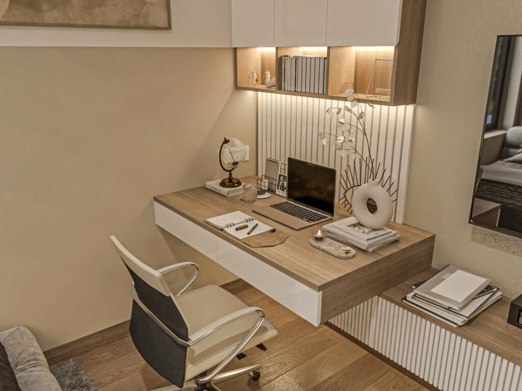 Mẫu Nhà Cấp 4 Mái Thái 110m2 Tại Hậu Giang - Thiết Kế Và Tiện Nghi Đẹp 12 Hình ảnh công trình nhà Ngã 6 của Dũng Phát (12) - 3