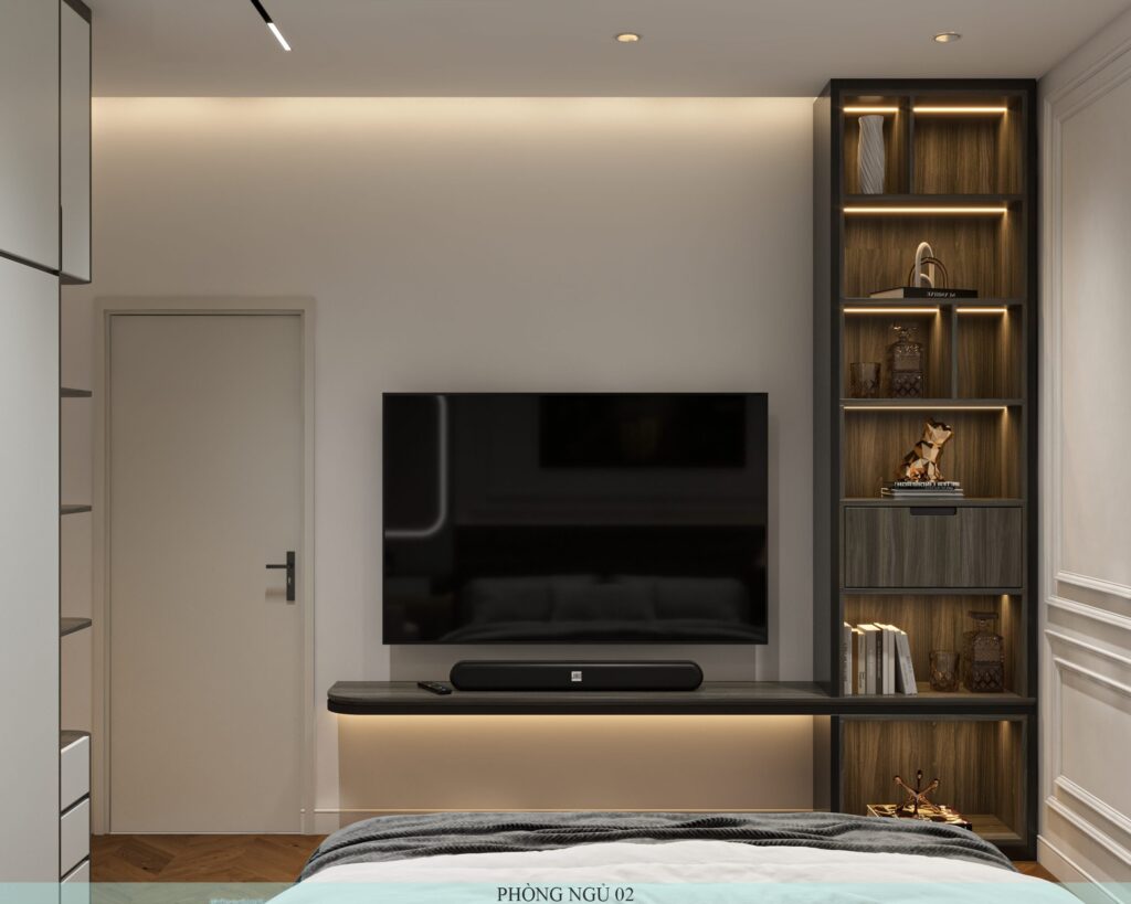 Thiết Kế Nhà Cấp 4 Mái Thái 161m2 Tại Bạc Liêu | Không Gian Sống Rãi Và Hiện Đại 11 Hình ảnh công trình nhà Anh Hòa của Dũng Phát (11) - 6