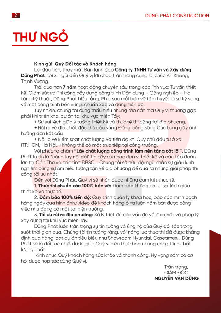 VỀ DŨNG PHÁT 2 1 2