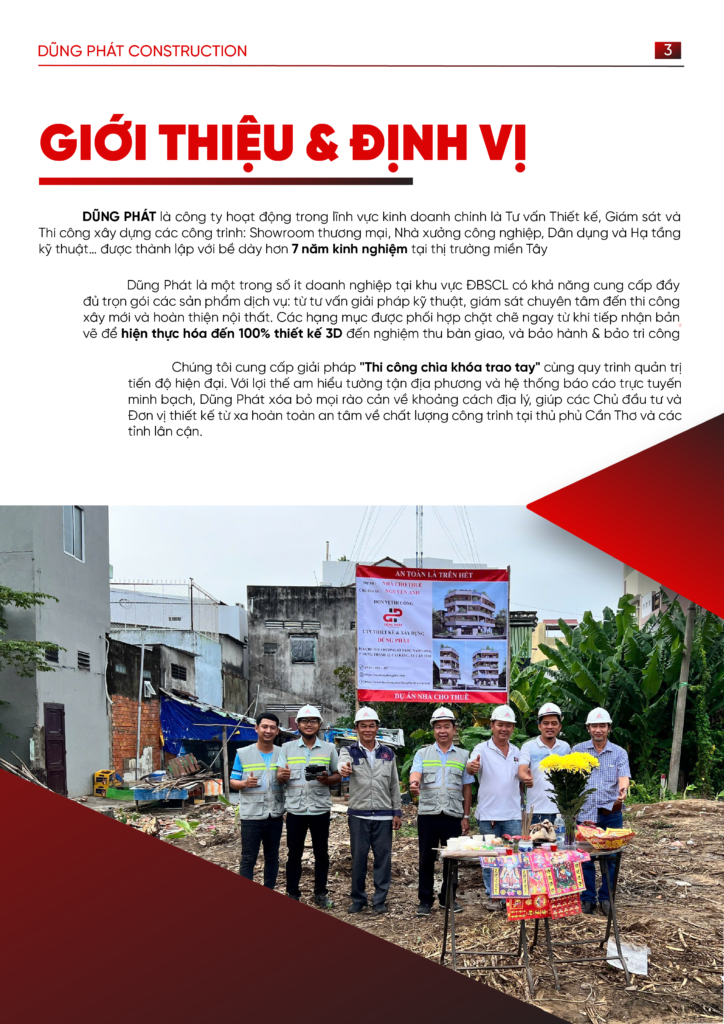 VỀ DŨNG PHÁT 3 1 3