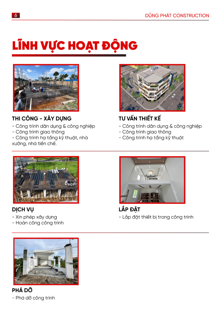 VỀ DŨNG PHÁT 6 1 6