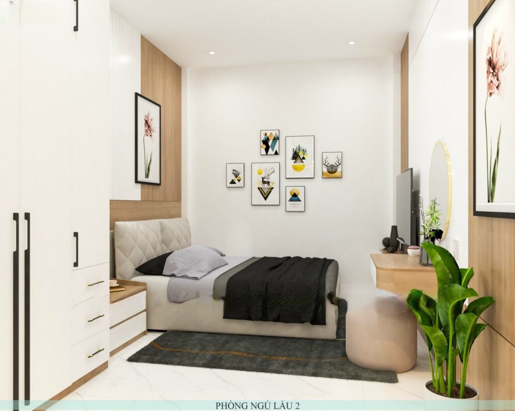 Thi Công Cải Tạo - Sửa Chữa Phòng Khám Nha Khoa Đường NVC - Cần Thơ 2 485675126 1711813723914223 5483908597964276092 n