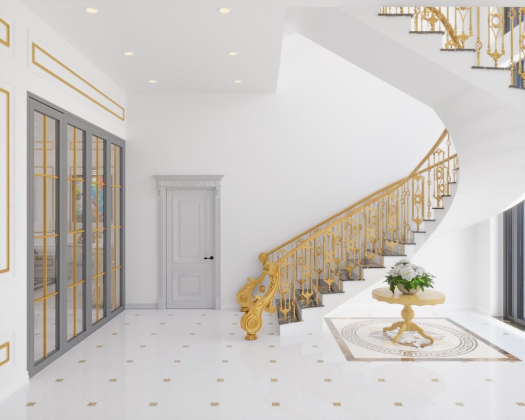 Nội Thất Biệt Thự Hiện Đại - Cao Cấp 7 z3443091172352 5a6378b5d7906120fd7ccfeefb4e285a