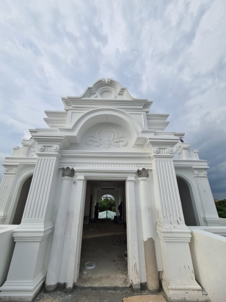 Thi Công Biệt Thự Cồn Khương - Cần Thơ 4 z3505800460770 8dde9504d1f8f0f2fcd38eaf967cb181