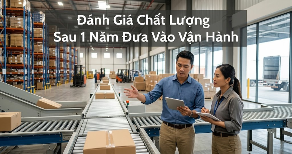 Xây Gạch Không Nung Trường Học: Đánh Giá Thực Tế Tại Công Trình Tư Thục Cần Thơ 2026 4 Hình ảnh minh họa - Đánh giá chất lượng sau 1 năm - 9