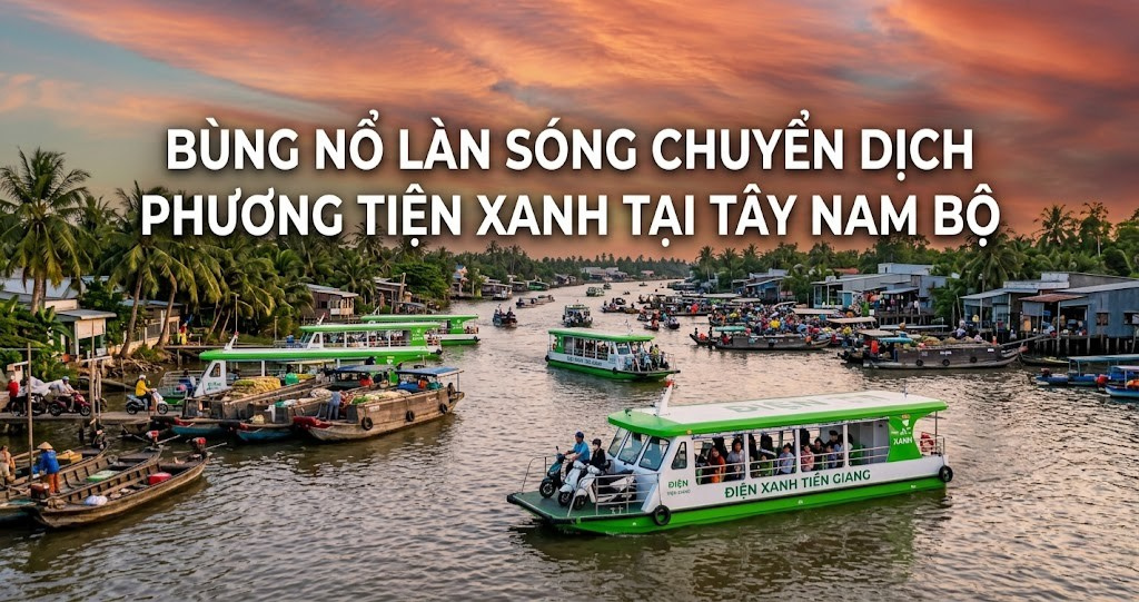 Thi Công Showroom Xe Điện Trạm Sạc: Những Tiêu Chuẩn Thiết Kế Mới Năm 2026 1 Hình ảnh minh họa - Bùng nổ làn sóng chuyển dịch - 6