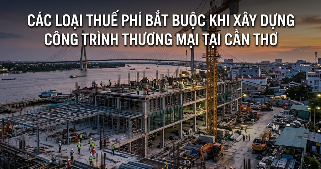 Các Loại Thuế Phí Xây Dựng Công Trình Thương Mại Tại Cần Thơ Mà Chủ Đầu Tư Cần Nộp 2026 2 image 52
