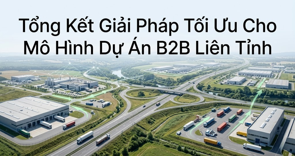 Quy Trình Phối Hợp 3 Bên Xây Dựng: Chủ Đầu Tư Ở Xa – Đơn Vị Thiết Kế TP.HCM – Nhà Thầu Thi Công Cần Thơ 5 Hình ảnh minh họa - Tổng kết giải pháp tối ưu - 6