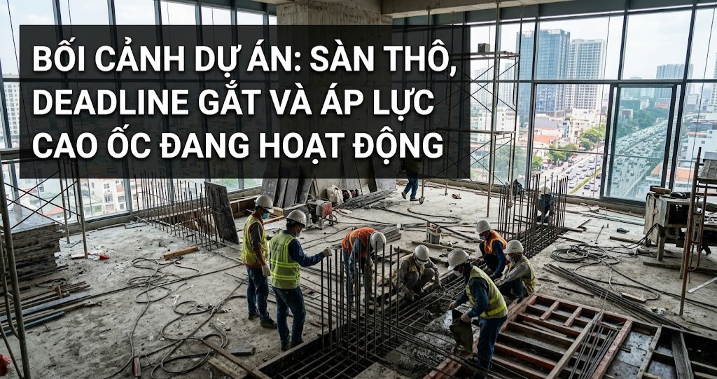 Case Study Nhà Máy Dược Phẩm Miền Tây: Thi Công Hệ Thống Phòng Thí Nghiệm, Phòng Sạch 2026 4 image 74