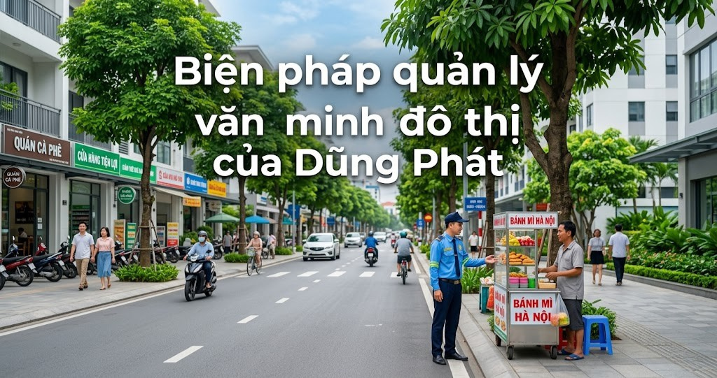 Phân Tích Biện Pháp Giảm Bụi Tiếng Ồn Công Trường Khi Thi Công Công Trình Thương Mại Xen Kẹt Nội Ô Cần Thơ 2026 2 Hình ảnh minh họa - Biện pháp quản lý văn minh đô thị - 8